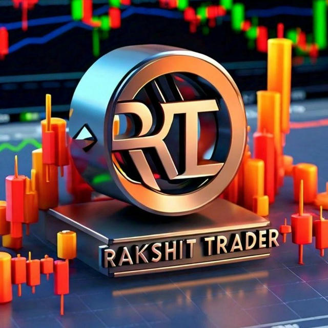 RAKSHIT TRADER