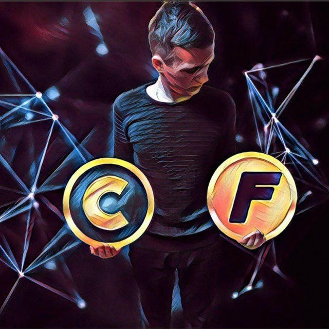 КриптоФил | CryptoFill