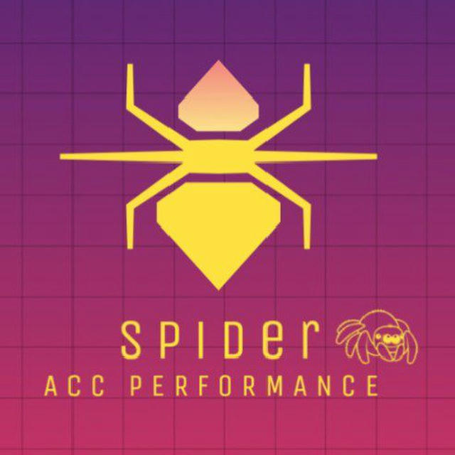 Spider Acc performances
