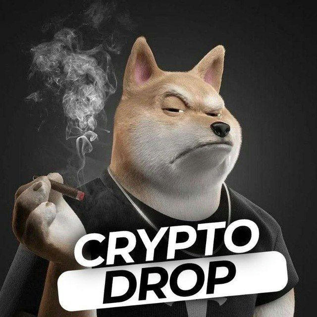Crypto Drop