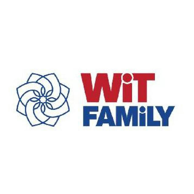 WiTFamily - Hạnh phúc Gia đình & Gắn kết Yêu thương