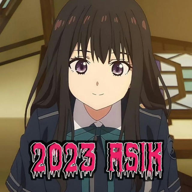 2023 ASIK