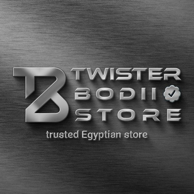 Twister & Bodii Store