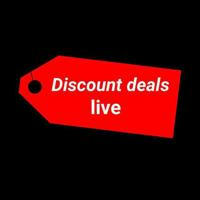 Discount Deals Live 2