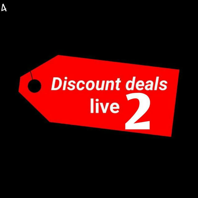 Discount Deals Live 2
