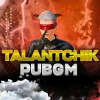 TALANTCHIK PUBGM