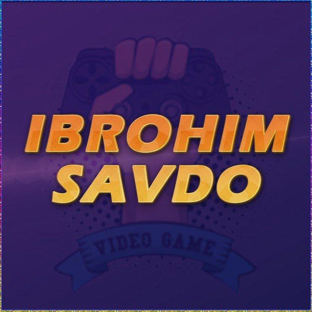 IBROHIM SAVDO