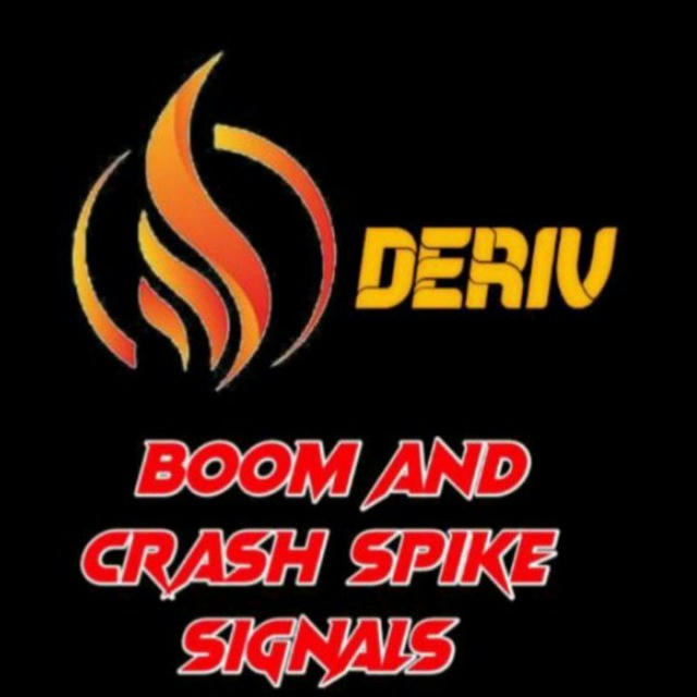 ©Boom crash Signals™