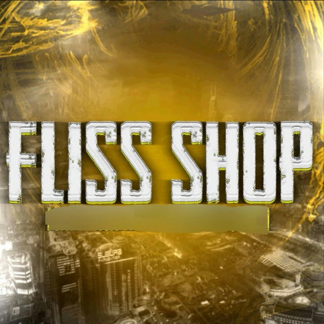 FLISS SHOP | аккаунты Telegram| TG | ТГ | Телеграм аккаунты