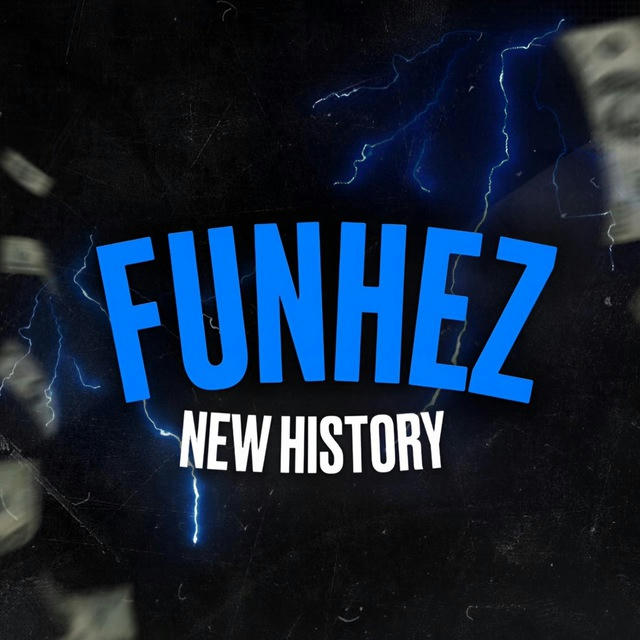 FUNHEZ NEW HISTORY