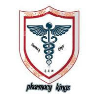 Pharmacy Kings ☤