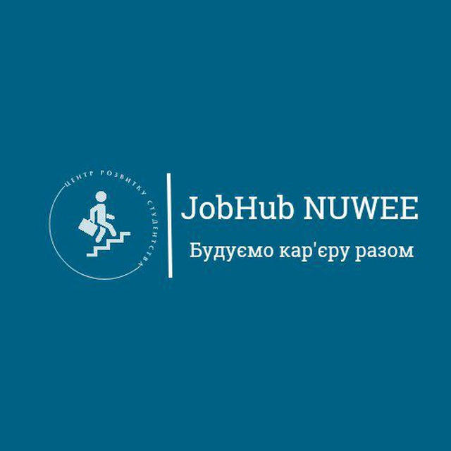 JobHub NUWEE