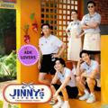 Jinny's kitchen / Seojin's