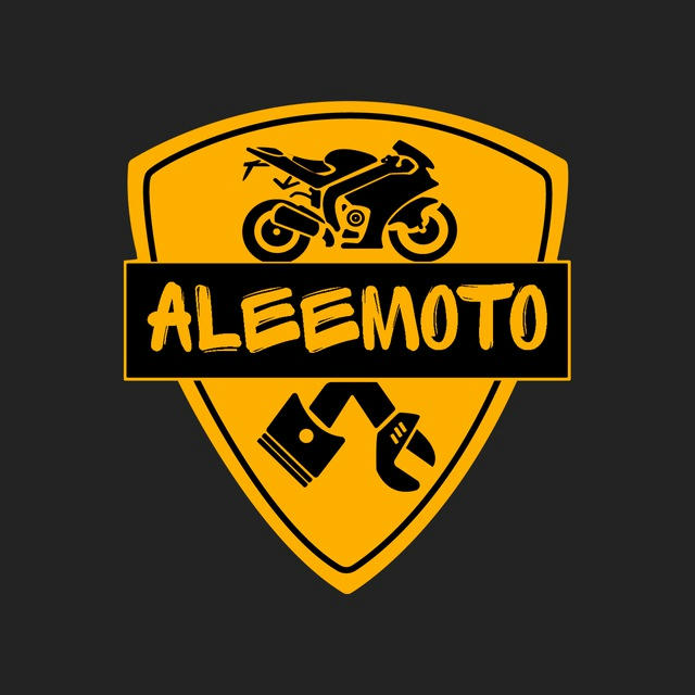 AleeMotorcycle