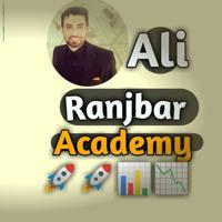 Ali Ranjbar Academy