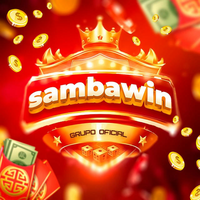 SAMBAWIN｜Promoções e Notícias ｜Canal Oficial