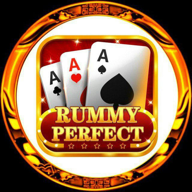 Perfect rummy