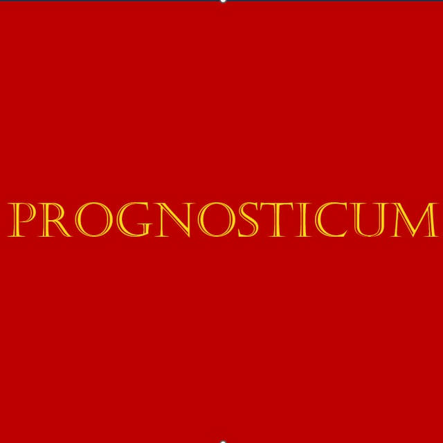 Prognosticum