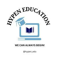 Hypen Education