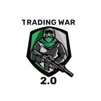 ⚜️ Trading War 2.0 🦠