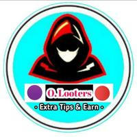 O. Looter's {Extra Tips&Earn}