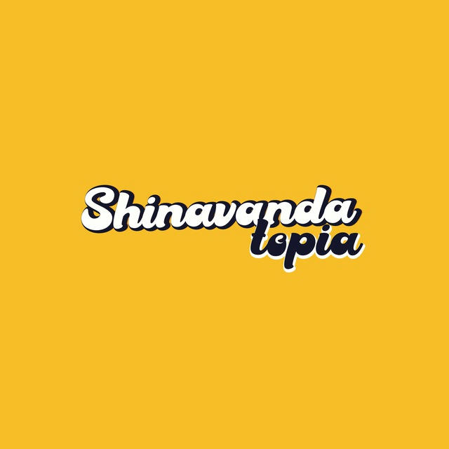 Shinavandatopia