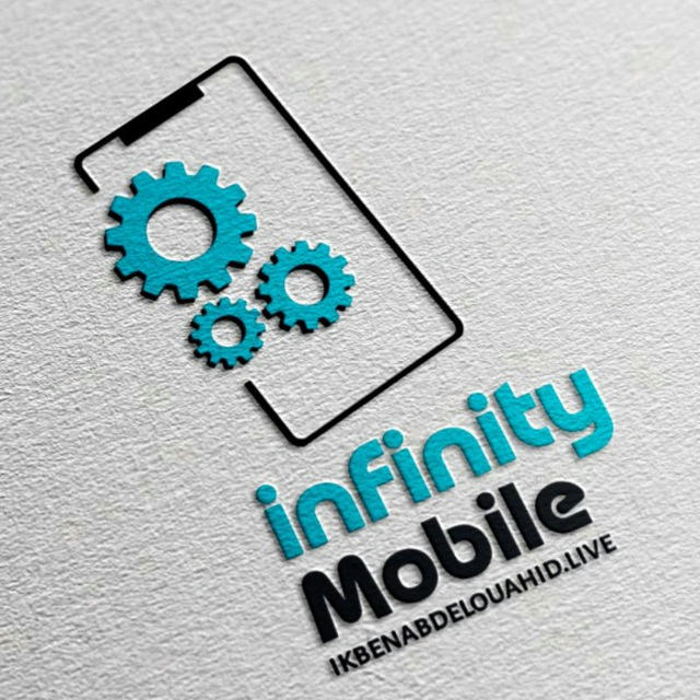 infinity Mobile
