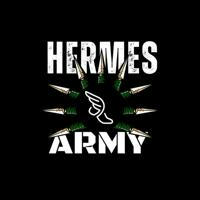 🪖 Hermes Army 🪖