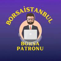 Borsa Patronu