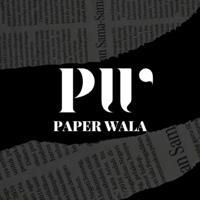 PAPER WALA (MAGAZINES)
