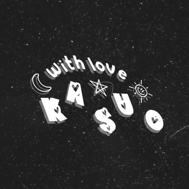 ♡ kásuo