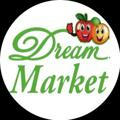 Dream market ⛽💊🍁🔫🍄💵