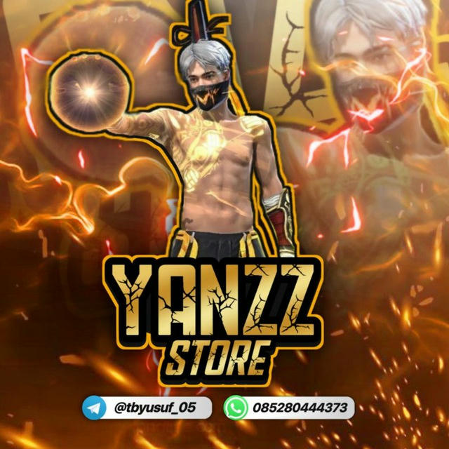 CH || YANZZ STORE