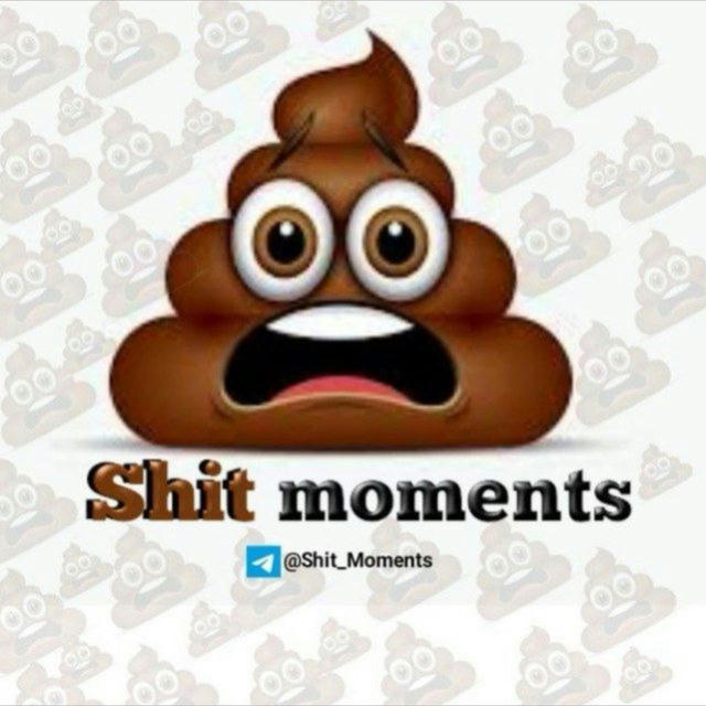 Shit Moments™