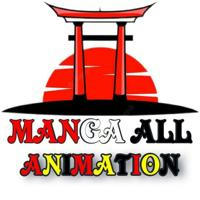 ☘️🎌 Manga animation all FRENCH🎌☘️