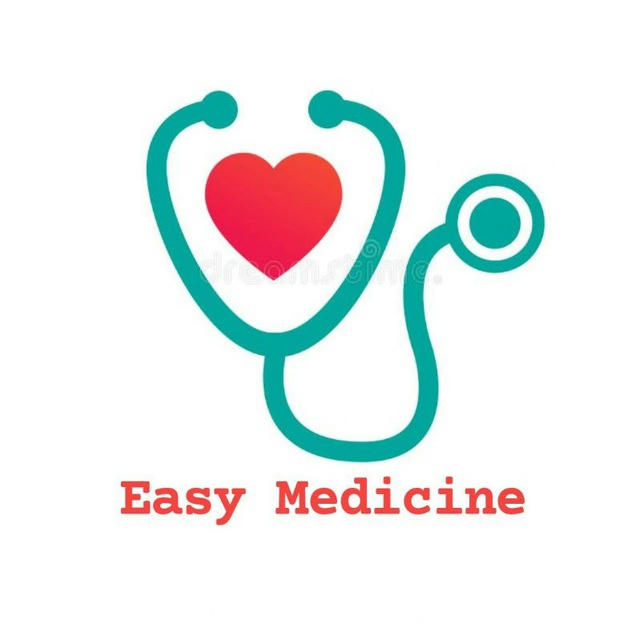 Easy Medicine 🫀🥼