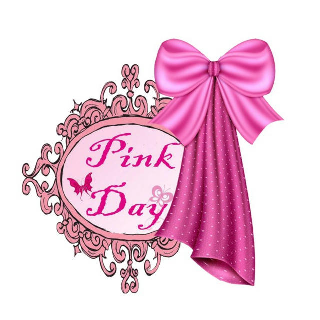 Pinkday Forever