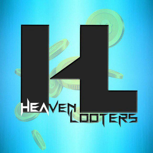 Heaven Looters