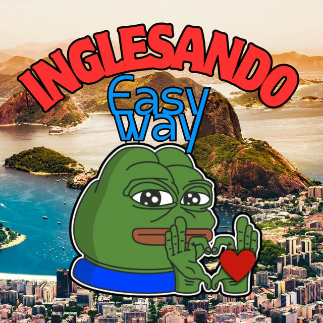 Inglesando - Easyway