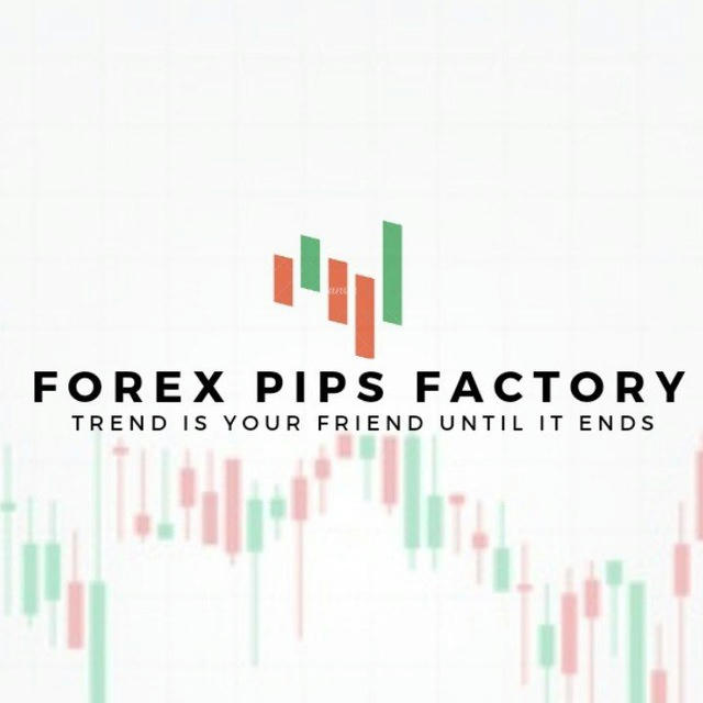 Forex Pips Factory