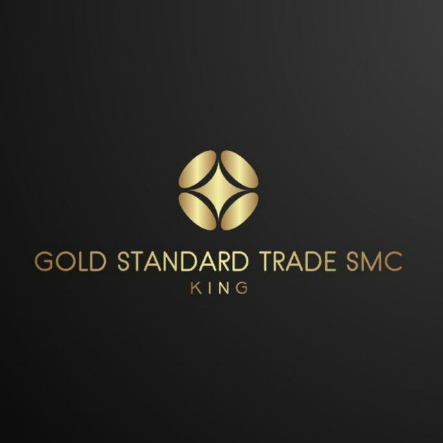 GOLD STANDARD TRADE SMC KING