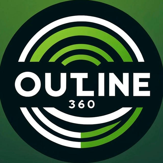Outline360|اوتلاين ٣٦٠