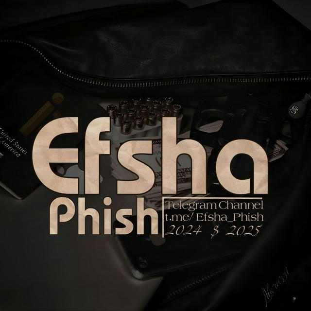 Efsha Phish