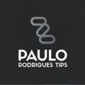 PAULO RODRIGUES LIVE #VAIQUEÉTEU