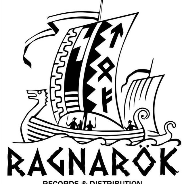 Ragnarok Distro