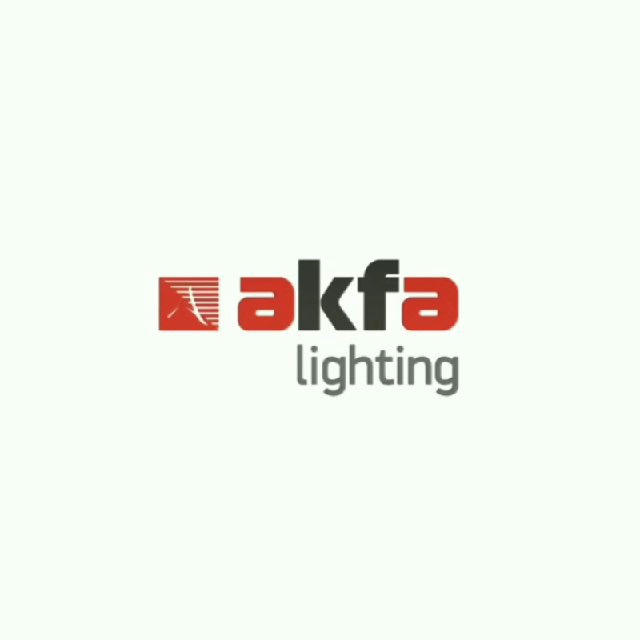 Akfa Led Lighting Fergana 1💡
