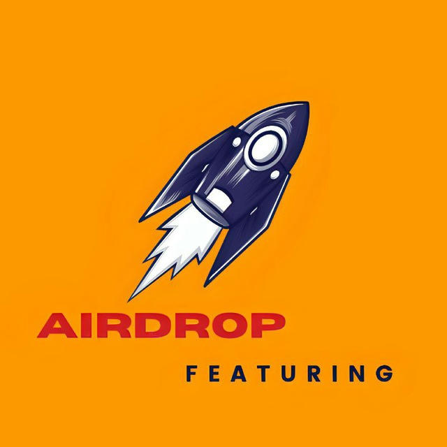 Airdrop Featuring