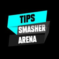 Tips Smasher Arena