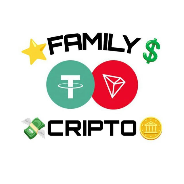 🔥FAMILIA💲CRIPTO💸