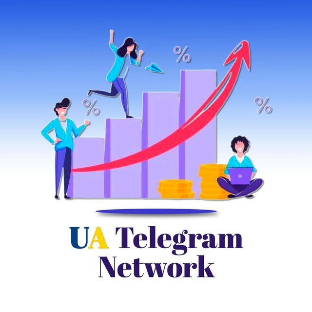 UA Telegram Network 1🍋